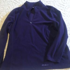 Eddie Bauer Fleece